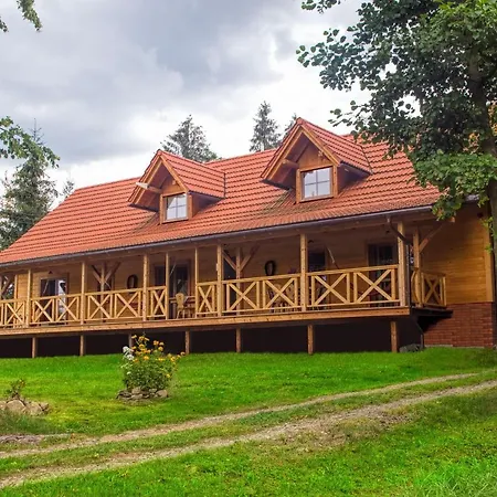 Kowalowka - W Beskidzie Niskim Farm stay Mecina Wielka