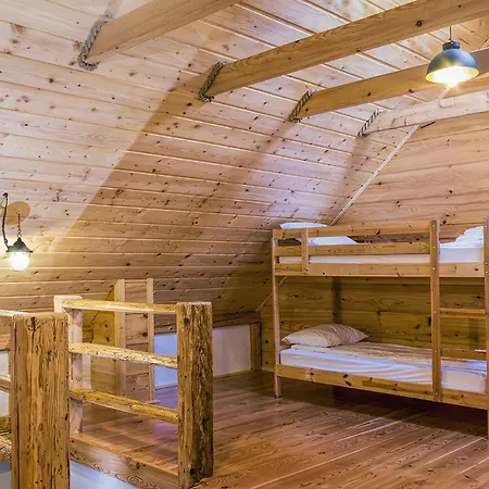 Farm stay Kowalowka - W Beskidzie Niskim Mecina Wielka