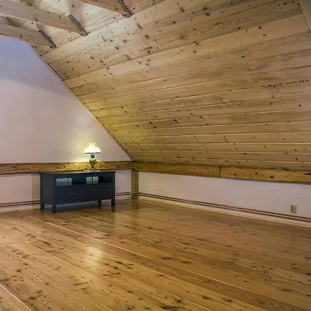 Farm stay Kowalowka - W Beskidzie Niskim