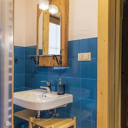 Farm stay Kowalowka - W Beskidzie Niskim
