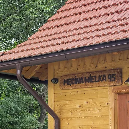 Farm stay Kowalowka - W Beskidzie Niskim Mecina Wielka