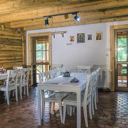Farm stay Kowalowka - W Beskidzie Niskim Mecina Wielka