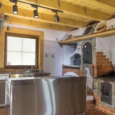 Farm stay Kowalowka - W Beskidzie Niskim