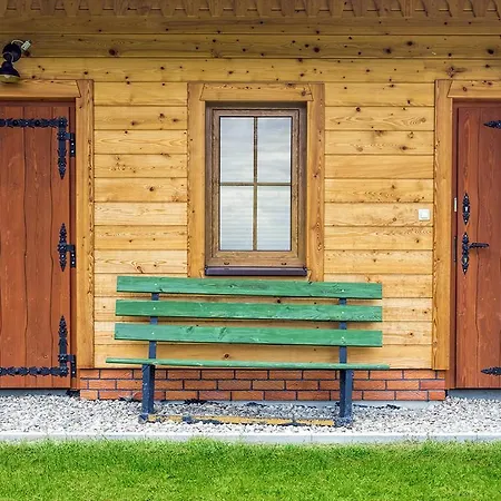 Farm stay Kowalowka - W Beskidzie Niskim Mecina Wielka