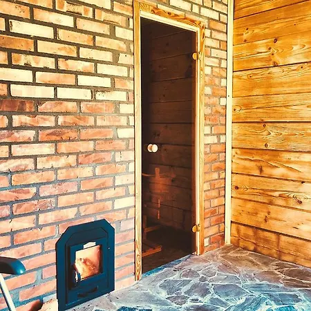 Farm stay Kowalowka - W Beskidzie Niskim *