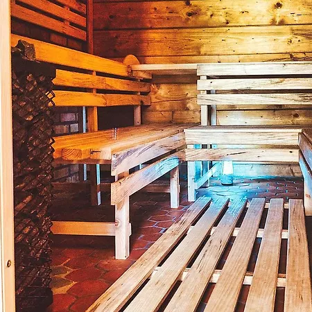 Kowalowka - W Beskidzie Niskim Farm stay Mecina Wielka